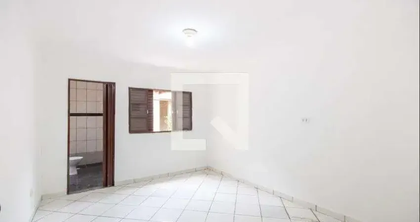 Casa com 1 quarto para alugar na Avenida Jaguaribe, Jaguaribe, Osasco