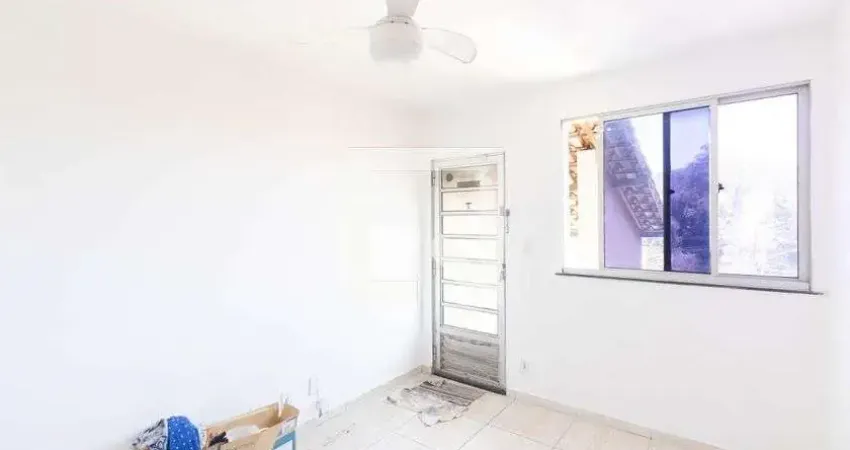 Apartamento para aluguel - campo grande, 2 quartos,  60 m² - rio de janeiro