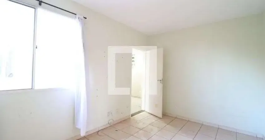 Apartamento para aluguel - shopping park, 2 quartos, 46 m² - uberlândia