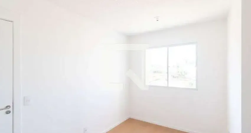 Apartamento para aluguel - campo grande, 2 quartos,  43 m² - rio de janeiro