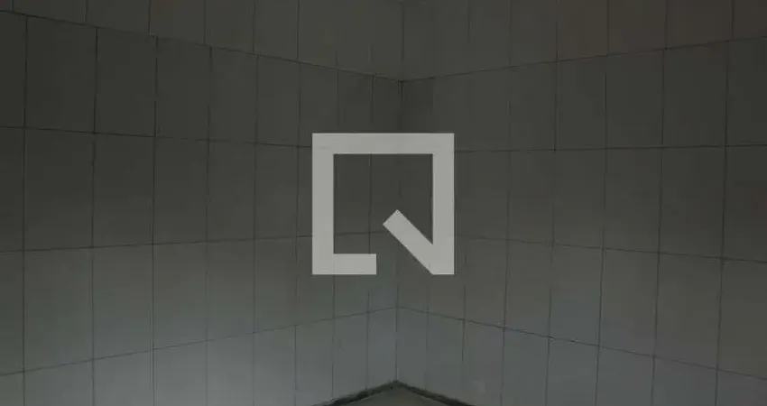 Casa para aluguel - jardim nosso lar, 1 quarto,  50 m² - são paulo