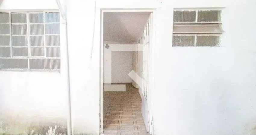 Casa para aluguel - vila leopoldina, 1 quarto,  43 m² - são paulo