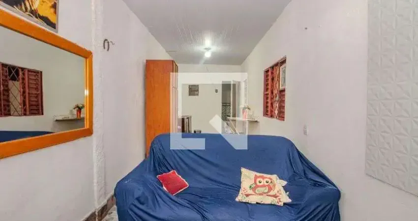 Casa para aluguel - alto petrópolis, 1 quarto,  100 m² - porto alegre