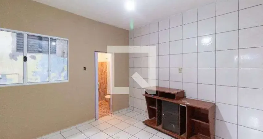 Kitnet / stúdio para aluguel - ayrosa, 1 quarto,  60 m² - osasco
