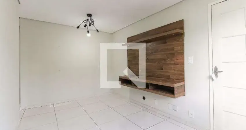 Apartamento para aluguel - itaim paulista, 2 quartos,  50 m² - são paulo