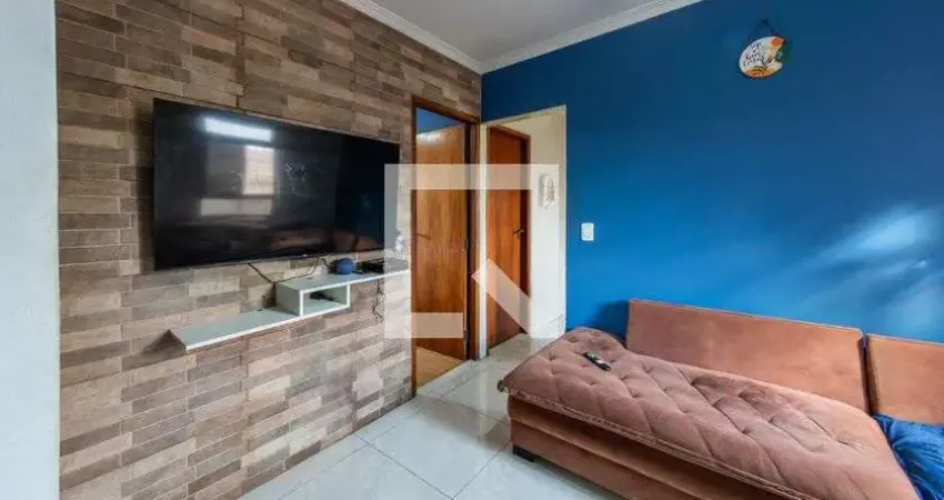 Apartamento para aluguel - sapopemba, 2 quartos, 47 m² - são paulo