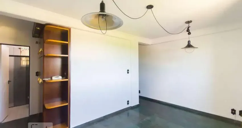 Apartamento para aluguel - parque residencial vila união , 2 quartos, 57 m² - campinas