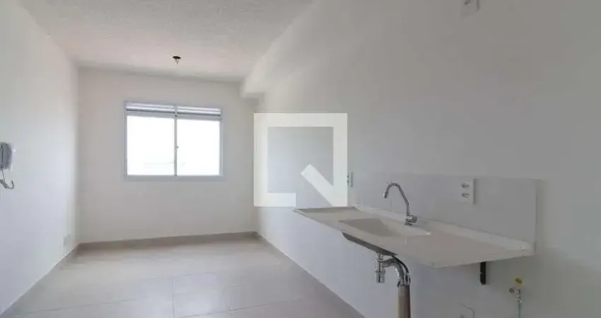 Apartamento para aluguel - cangaíba, 2 quartos, 32 m² - são paulo