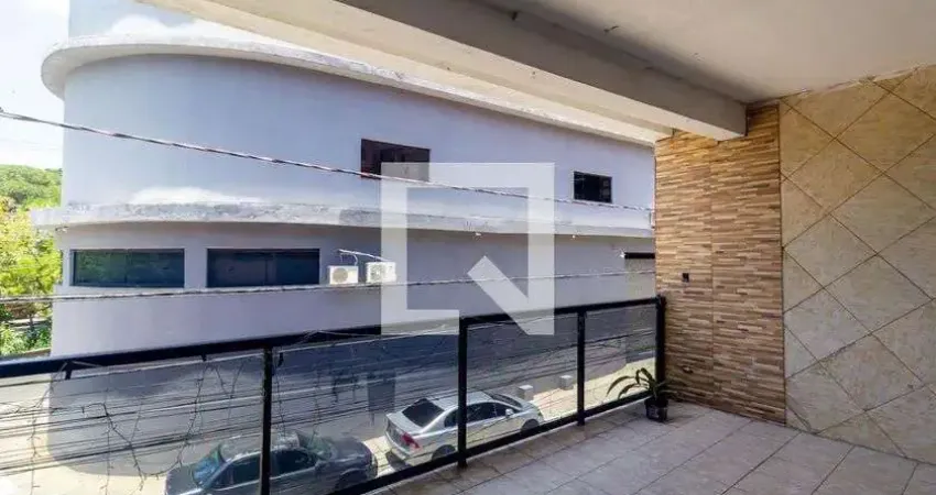 Casa com 2 quartos para alugar na Rua Leonel Rodrigues Dourado, Sapopemba, São Paulo