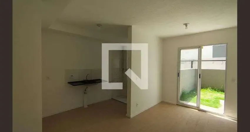 Apartamento para aluguel - taquara, 2 quartos,  42 m² - rio de janeiro