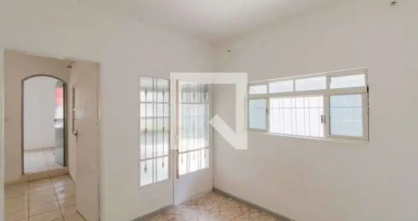 Casa com 2 quartos para alugar na Rua Coronel Arquibaldo Jordão, Artur Alvim, São Paulo