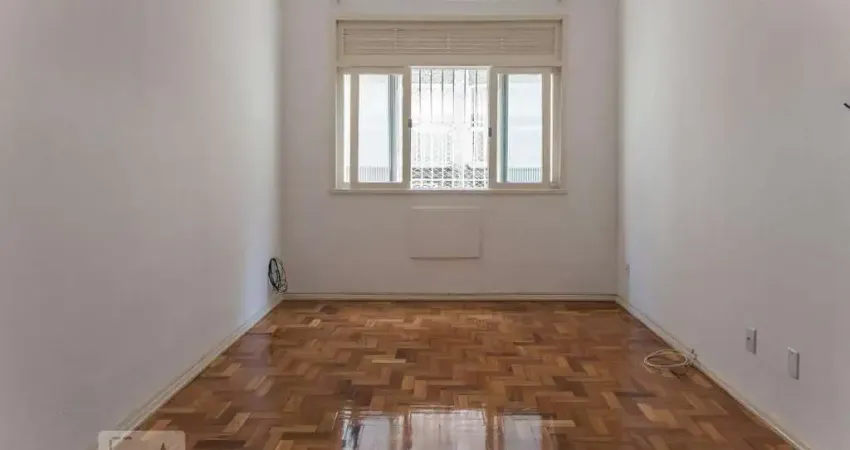 Apartamento para aluguel - tijuca, 2 quartos,  65 m² - rio de janeiro