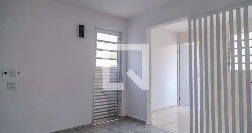 Apartamento para aluguel - americanópolis, 1 quarto,  32 m² - são paulo
