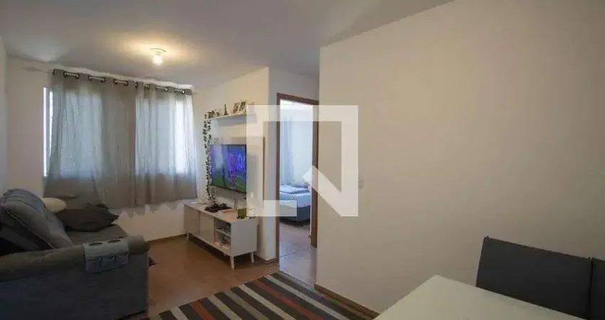 Apartamento para aluguel - alcântara, 2 quartos,  42 m² - são gonçalo