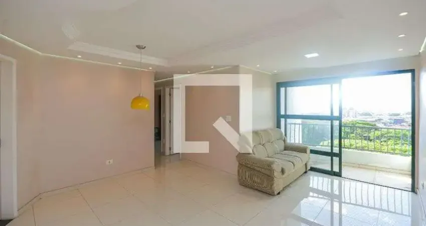 Casa para aluguel - jardim cristal, 3 quartos,  72 m² - são paulo