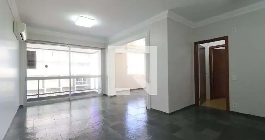 Apartamento para aluguel - centro, 3 quartos,  140 m² - ribeirão preto