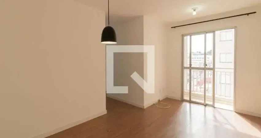 Apartamento para aluguel - jardim cocaia, 2 quartos,  49 m² - guarulhos