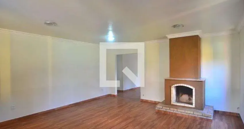 Casa com 5 quartos para alugar na Rua Coronel Genuíno, Centro, Canoas