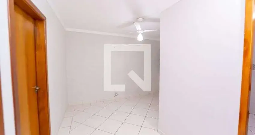Apartamento para aluguel - jardim brasília, 2 quartos,  60 m² - são paulo