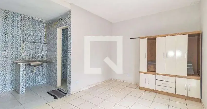 Kitnet / stúdio para aluguel - brás, 1 quarto, 40 m² - são paulo