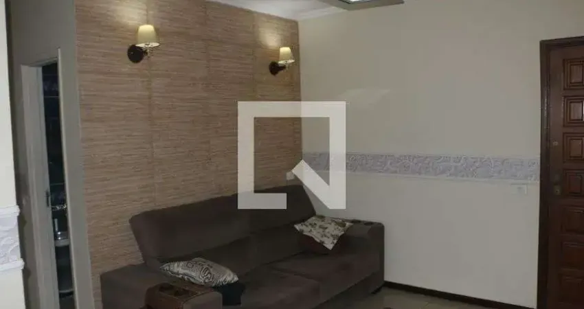 Apartamento para aluguel - caonzé, 2 quartos,  65 m² - nova iguaçu