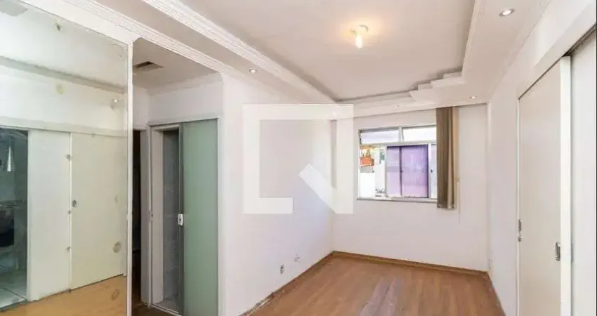 Apartamento para aluguel - irajá, 2 quartos,  48 m² - rio de janeiro