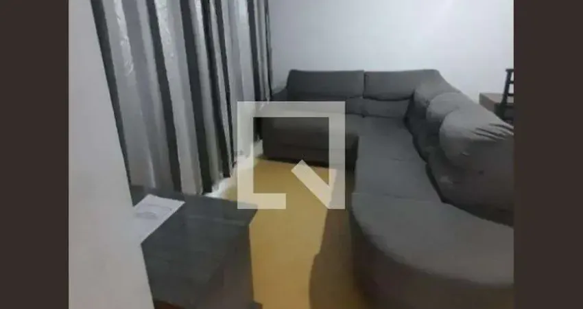 Apartamento para aluguel - sarandi, 2 quartos, 52 m² - porto alegre