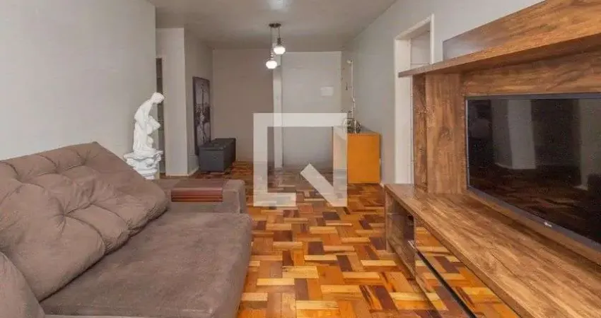 Apartamento para aluguel - rubem berta, 2 quartos,  61 m² - porto alegre