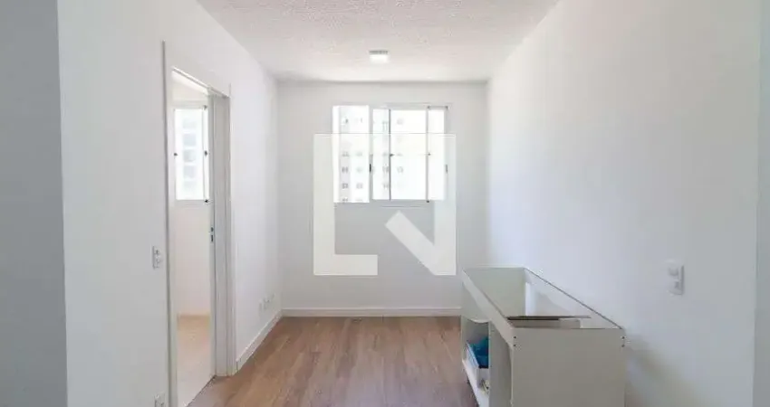 Apartamento para aluguel - jaguaré, 2 quartos, 35 m² - são paulo