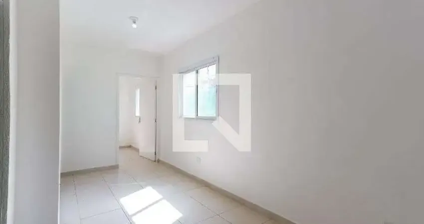 Apartamento para aluguel - vila mazzei, 1 quarto,  35 m² - são paulo