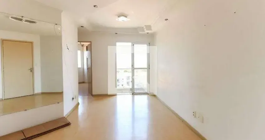 Apartamento para aluguel - fazenda aricanduva, 2 quartos, 48 m² - são paulo