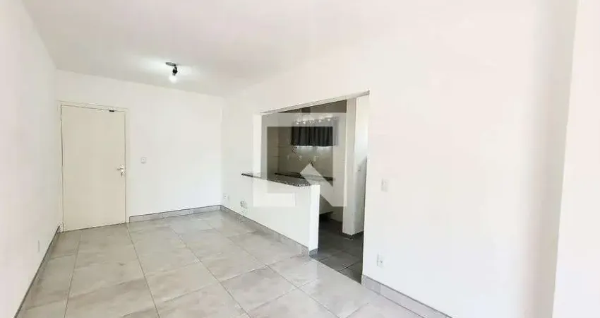 Kitnet / stúdio para aluguel - centro, 1 quarto,  49 m² - campinas
