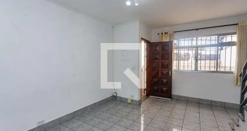 Casa para aluguel - jardim miriam, 3 quartos,  120 m² - são paulo
