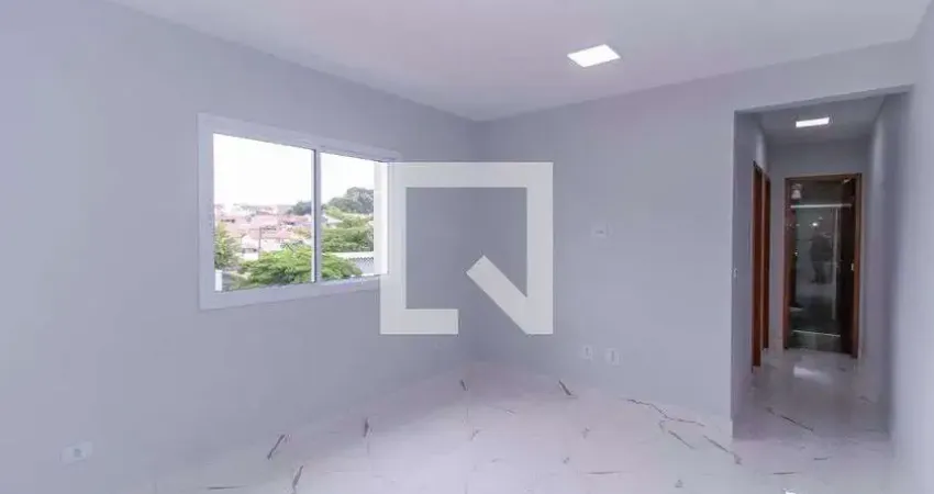 Apartamento para aluguel - sapopemba, 2 quartos,  50 m² - são paulo