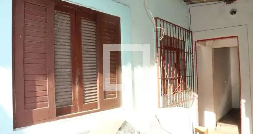 Casa com 1 quarto para alugar na Rua Tarumã, Jardim Cláudio, Cotia