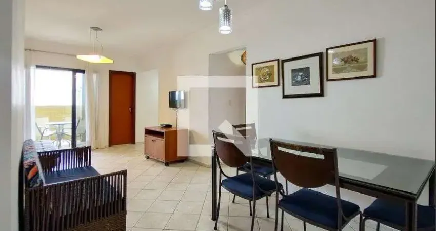 Apartamento para aluguel - guilhermina, 3 quartos,  86 m² - praia grande