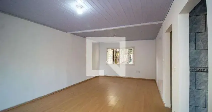 Casa para aluguel - cel. aparício gomes, 3 quartos,  100 m² - porto alegre