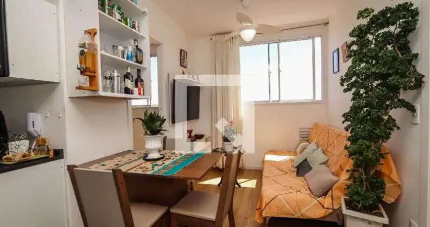Apartamento para aluguel - jardim miriam, 2 quartos,  38 m² - são paulo