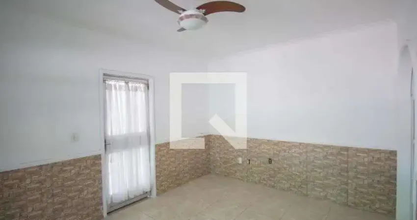 Casa para aluguel - jardim califórnia, 2 quartos,  200 m² - são gonçalo