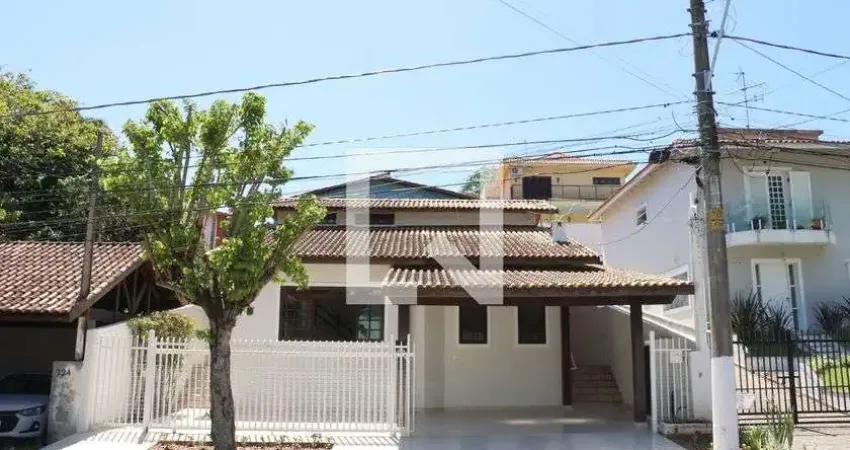 Apartamento para aluguel - parque esplanada, 2 quartos,  85 m² - embu das artes