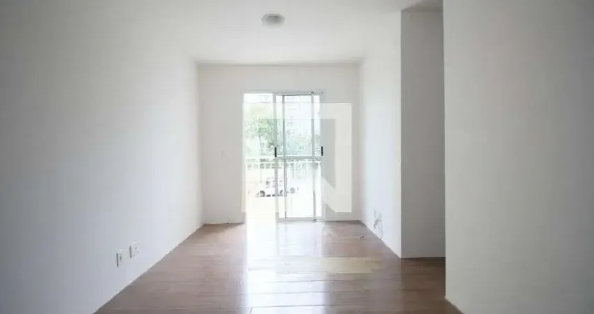 Apartamento para aluguel - portal do morumbi, 2 quartos,  52 m² - são paulo