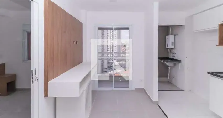 Apartamento para aluguel - vila prudente, 1 quarto, 32 m² - são paulo