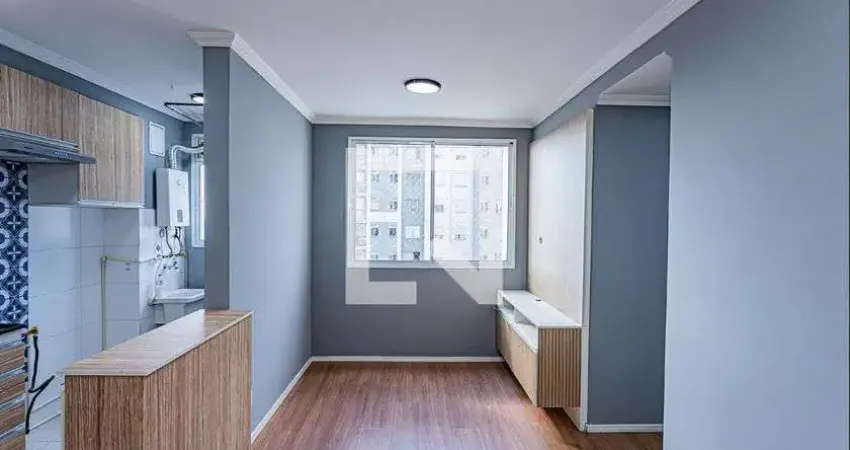 Apartamento para aluguel - jardim pirituba, 2 quartos,  44 m² - são paulo