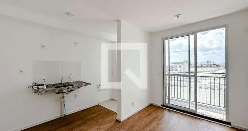 Apartamento para aluguel - mooca, 2 quartos,  39 m² - são paulo