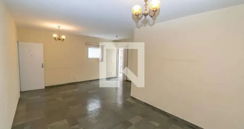 Apartamento para aluguel - cambuí, 3 quartos, 100 m² - campinas