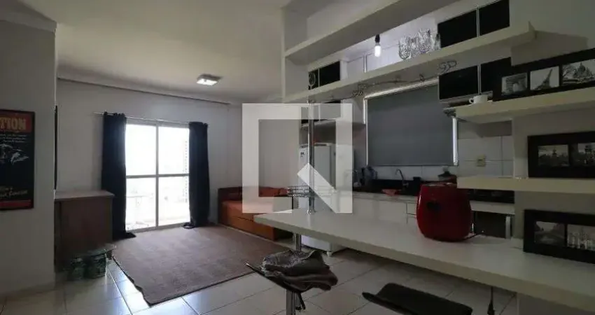 Kitnet / stúdio para aluguel - nova aliança, 1 quarto, 51 m² - ribeirão preto