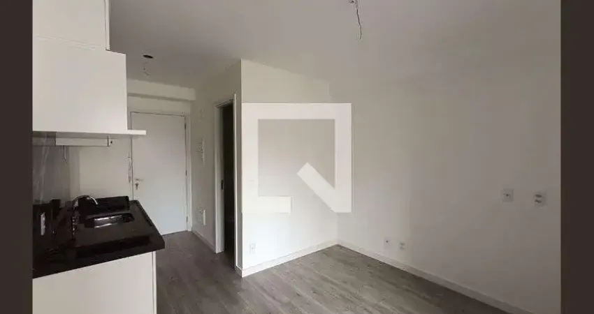 Kitnet / stúdio para aluguel - saúde, 1 quarto, 25 m² - são paulo