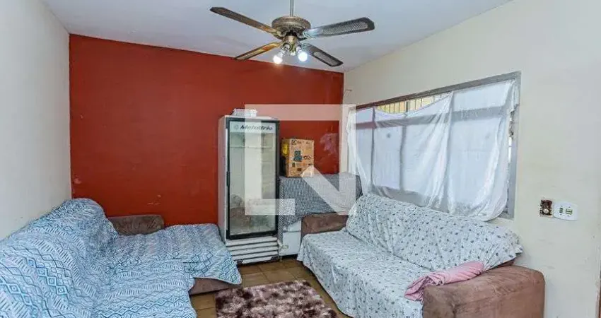 Casa para aluguel - vila serralheiro, 2 quartos,  180 m² - são paulo