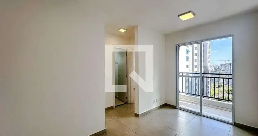 Apartamento para aluguel - mooca, 2 quartos,  40 m² - são paulo