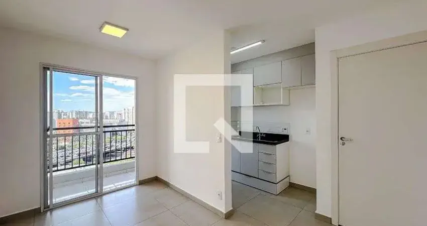 Apartamento para aluguel - mooca, 2 quartos,  40 m² - são paulo